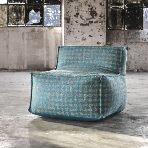 Tissu d'ameublement - BRERA - Luciano Marcato - pour rideaux / à motif / en polyester