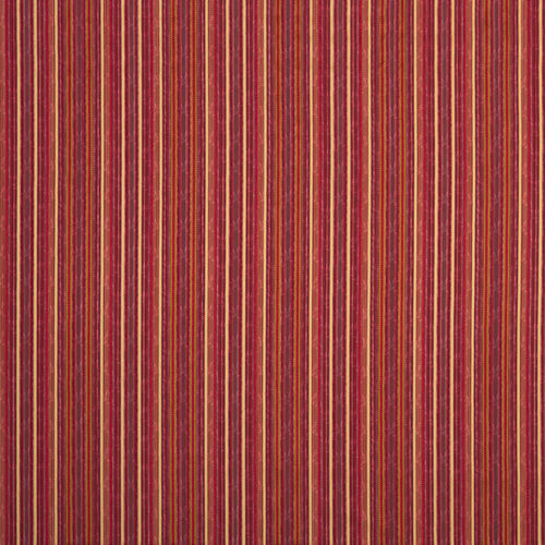 Tissu d'ameublement - ASBURGO DAMASCO GRAN RIGA - Luciano Marcato - à rayures / en coton / en viscose
