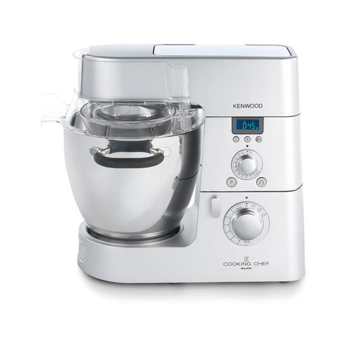 Robot pâtissier - CHEF : KM082 - KENWOOD APPLIANCES