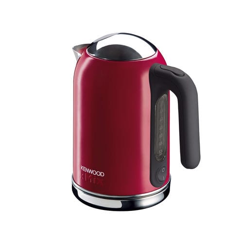Bouilloire en acier inoxydable - KMIX : SJM041 - KENWOOD APPLIANCES
