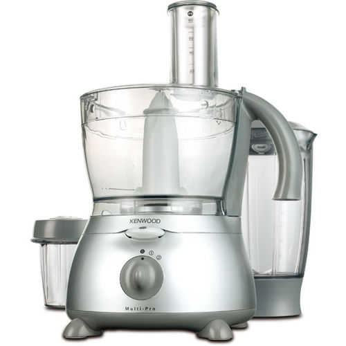 Robot multifonction résidentiel - FP586 - KENWOOD APPLIANCES