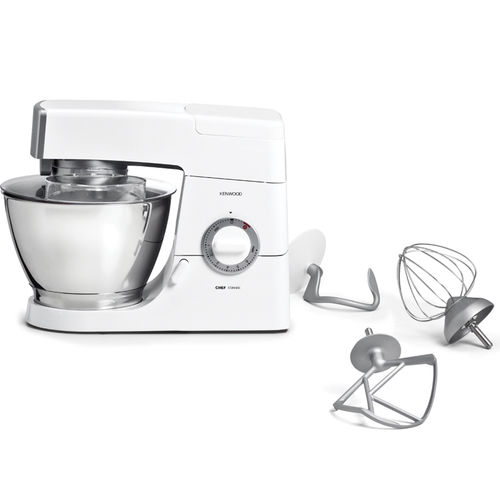 Robot pâtissier - KM337 - KENWOOD APPLIANCES