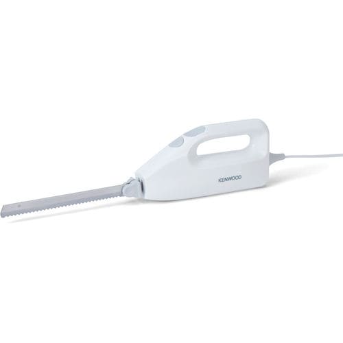 Couteau électrique avec lame en acier inoxydable - KN650 - KENWOOD APPLIANCES