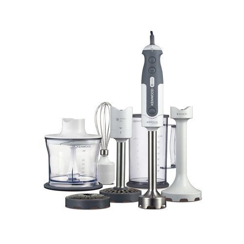 Mixeur plongeant - HDP408WH - KENWOOD APPLIANCES - multifonction