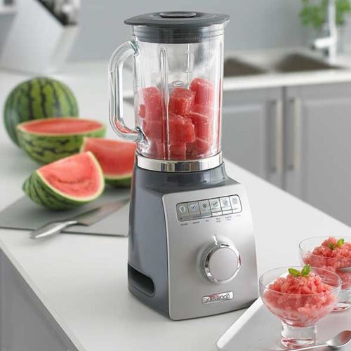 Mixeur multifonction - BLM802WH - KENWOOD APPLIANCES