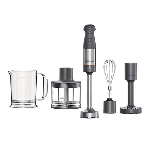 Mixeur plongeant - HBM60.307GY - KENWOOD APPLIANCES - multifonction