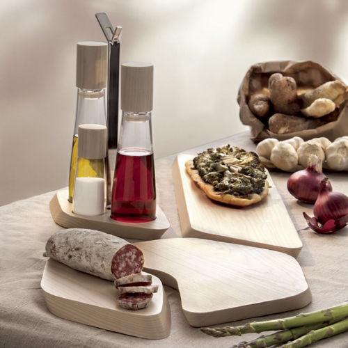Huilier & vinaigrier professionnel - TRATTORIA - CASA BUGATTI - à usage domestique