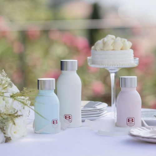 Bouteille en inox - B - CASA BUGATTI