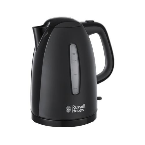 Bouilloire en plastique - TEXTURES - RUSSELL HOBBS