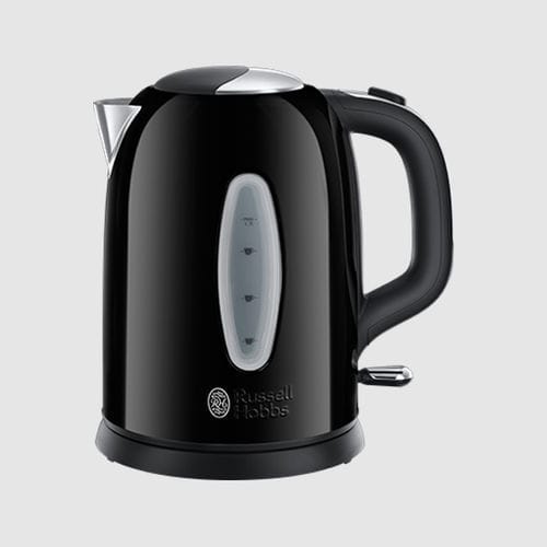 Bouilloire en acier inoxydable - WORCESTER - RUSSELL HOBBS