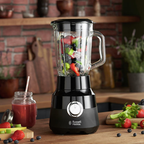 Mixeur multifonction - DESIRE - RUSSELL HOBBS - à boissons