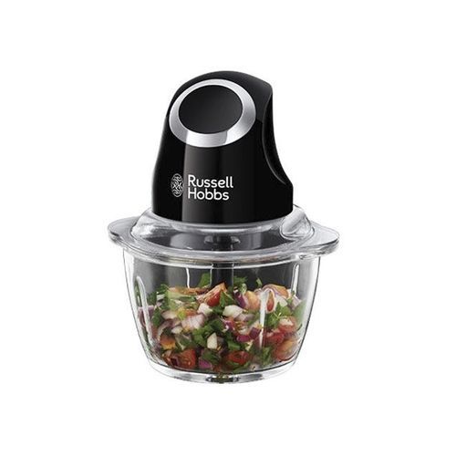 Hachoir mélangeur - DESIRE - RUSSELL HOBBS - automatique / résidentiel / sur table