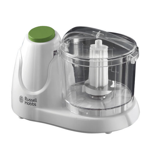 Hachoir mélangeur - CHOPPER - RUSSELL HOBBS - automatique / résidentiel / sur table