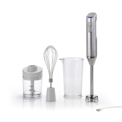Mixeur plongeant - RHB100E - CUISINART France - multifonction