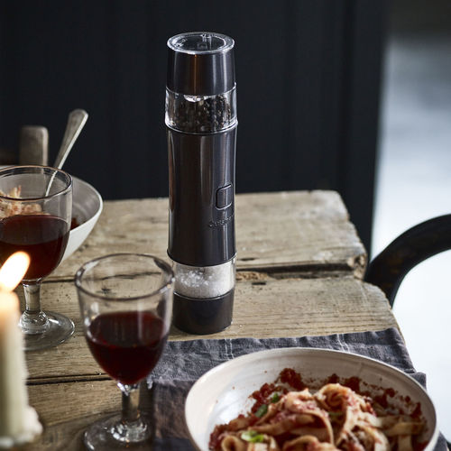 Salière et poivrière - SG6BE - CUISINART France