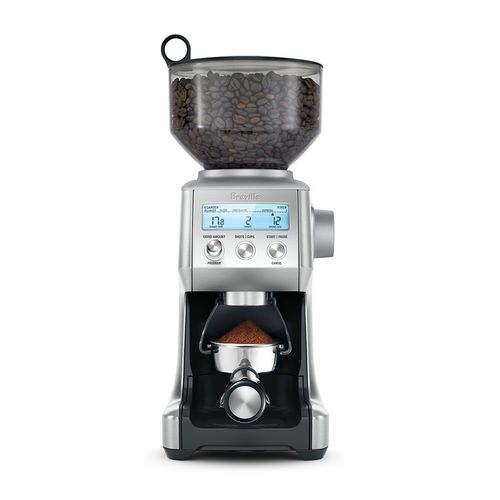 Moulin à café - BCG820BSSXL - BREVILLE