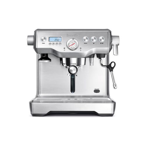 Machine à café expresso - BOILER™ : BES920XL - BREVILLE - automatique / manuelle / à 1 groupe