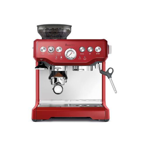 Machine à café expresso - EXPRESS™ : BES870CBXL - BREVILLE - automatique / à 1 groupe / PID
