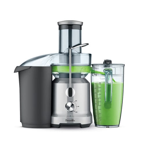 Centrifugeuse - FOUNTAIN® : BJE430SIL  - BREVILLE
