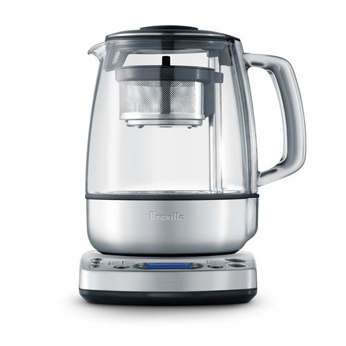 Théière en verre - BTM800XL - BREVILLE - à usage domestique