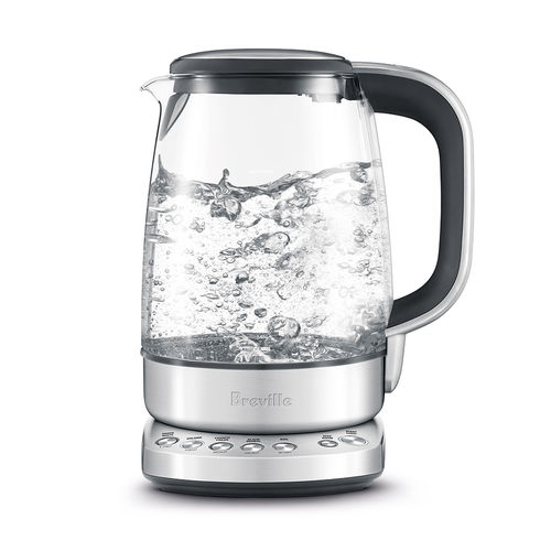 Bouilloire - IQ PURE : BKE830XL - BREVILLE