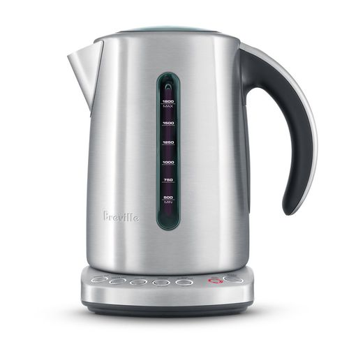 Bouilloire - IQ™ : BKE820XL - BREVILLE