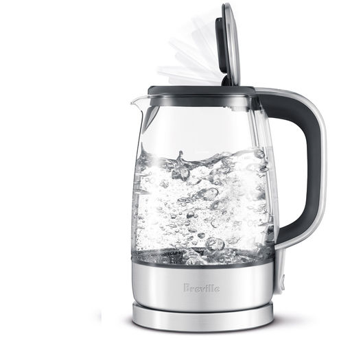 Bouilloire - CRYSTAL CLEAR™ : BKE595XL - BREVILLE