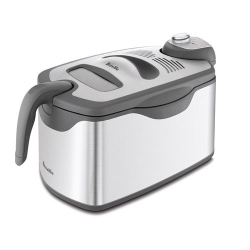 Friteuse électrique - BDF600XL  - BREVILLE - à poser