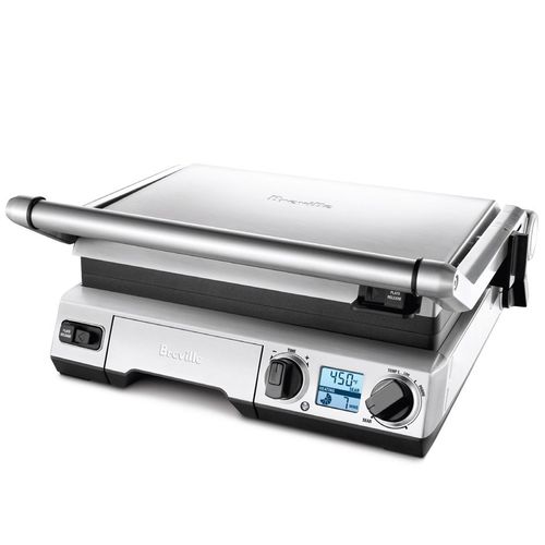 Grille viande - SMART™ : BGR820XL - BREVILLE