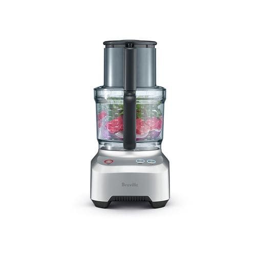 Robot multifonction résidentiel - SOUS CHEF® : BFP660SIL - BREVILLE - mini