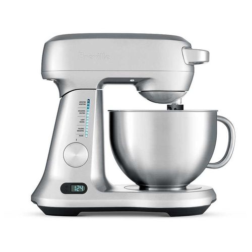 Robot pâtissier - PRO™ : BEM800XL - BREVILLE