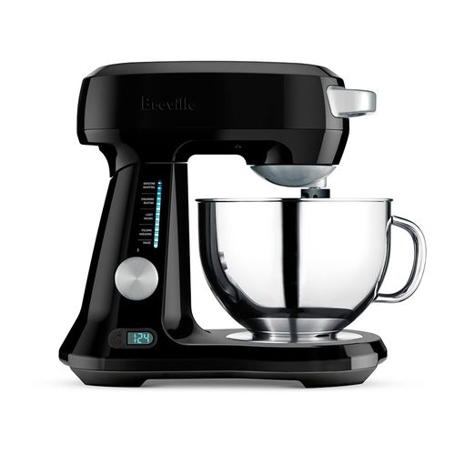 Robot pâtissier - PRO™ : BEM800BSXL - BREVILLE