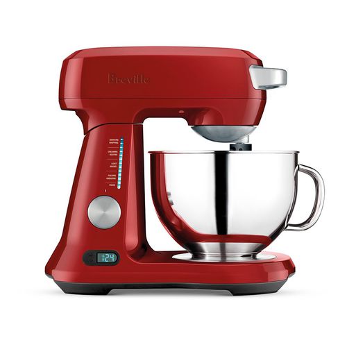 Robot pâtissier - PRO™ : BEM800CBXL - BREVILLE