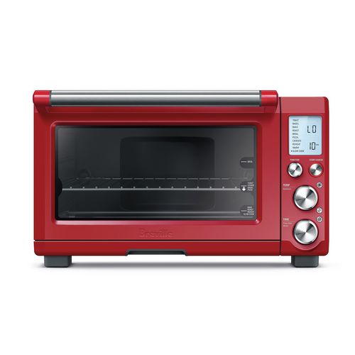 Four à pizza résidentiel - BOV810CRN - BREVILLE - électrique / à convection / pose libre