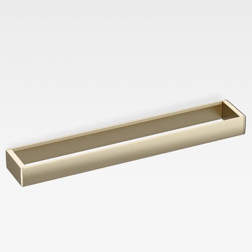 Étagère murale - A816461057 - Armani / Roca - contemporaine / en métal / industrielle