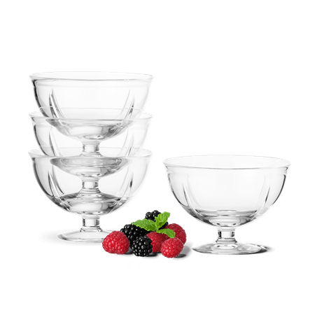 Bol en porcelaine - GRAND CRU SOFT - Rosendahl - en verre / professionnel / contemporain