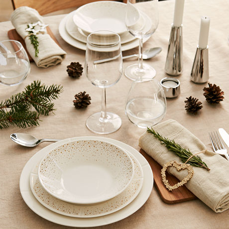 Bol en porcelaine - GRAND CRU MOMENTS - Rosendahl - professionnel / contemporain