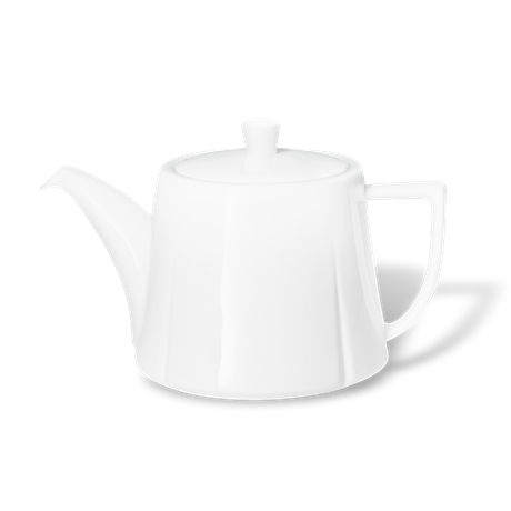 Théière en porcelaine - GRAND CRU - Rosendahl - professionnelle