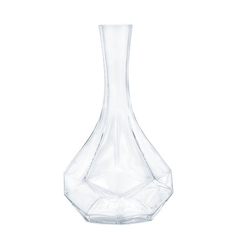 Carafe en verre soufflé - PENTA - Rosendahl - professionnelle