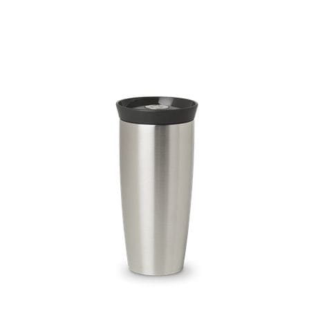 Tasse en plastique - GRAND CRU THERMAL - Rosendahl - en inox / professionnelle