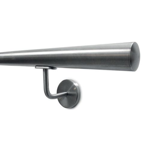 Main courante en acier inoxydable - E090 - IAM Design