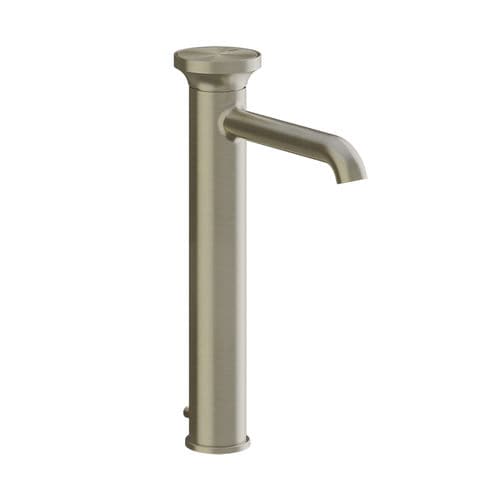Mitigeur de vasque - 66003 - GESSI SPA - à poser / en laiton / 1 trou