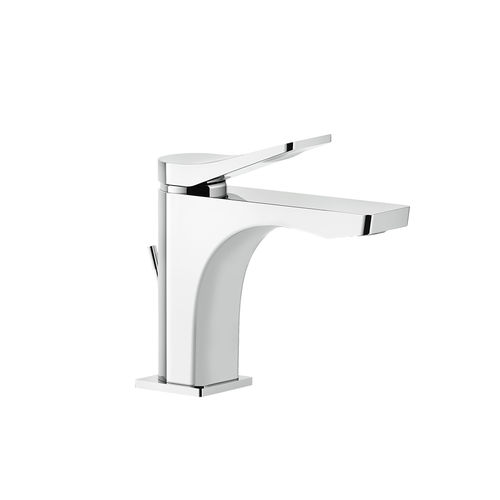 Mitigeur de vasque - 59005 - GESSI SPA - à poser / en laiton / 1 trou