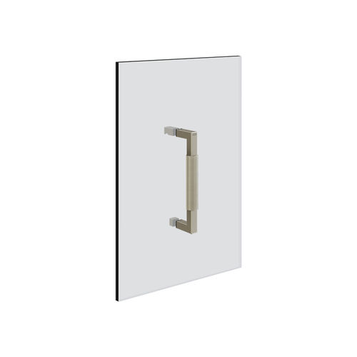 Poignée de tirage pour porte de douche - 67521 - GESSI SPA - en métal / contemporaine / résidentielle