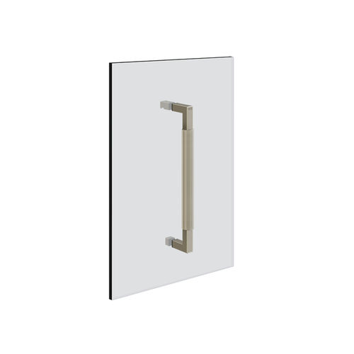 Poignée de tirage pour porte de douche - 67523 - GESSI SPA - en métal / contemporaine / résidentielle