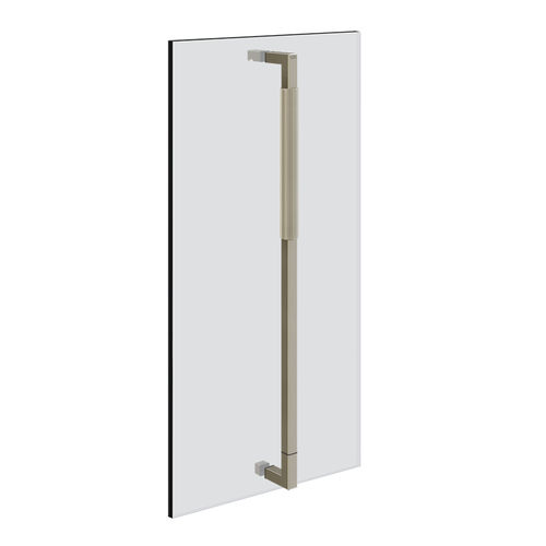 Poignée de tirage pour porte de douche - 67527 - GESSI SPA - en métal / contemporaine / résidentielle