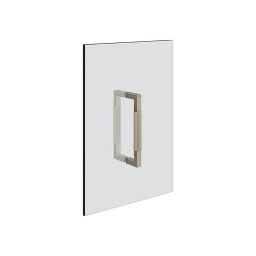 Poignée de tirage pour porte de douche - 67531 - GESSI SPA - en métal / contemporaine / résidentielle