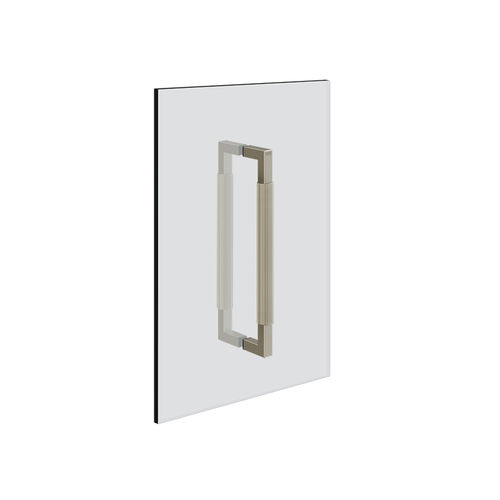 Poignée de tirage pour porte de douche - 67533 - GESSI SPA - en métal / contemporaine / résidentielle