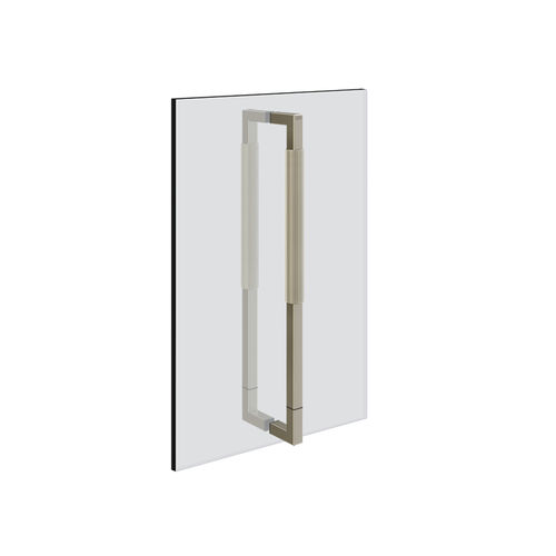 Poignée de tirage pour porte de douche - 67535 - GESSI SPA - en métal / contemporaine / résidentielle