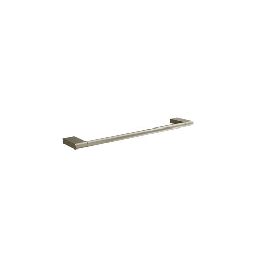 Porte-serviettes 1 barre - 66500 - GESSI SPA - mural / en laiton